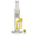 SPG Straight Tube Fixed Circ to 10 Arm Tree with Colored Accents (Lemon Drop)