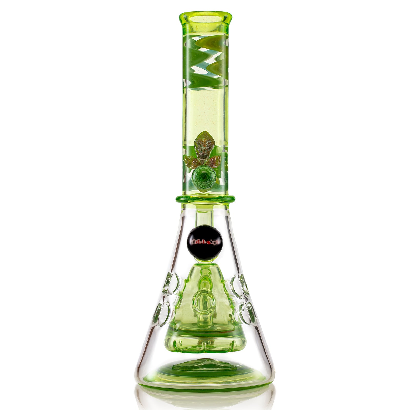 Terroir x Mr Gray Fab Beaker