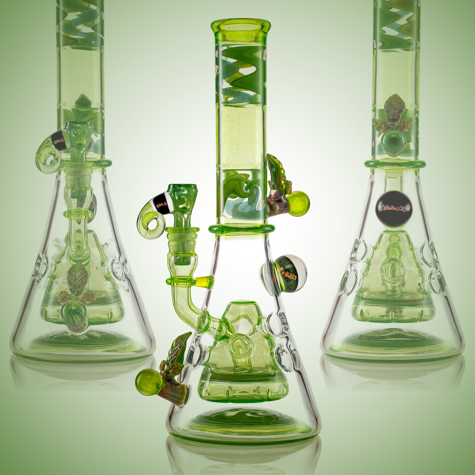 Terroir x Mr Gray Fab Beaker