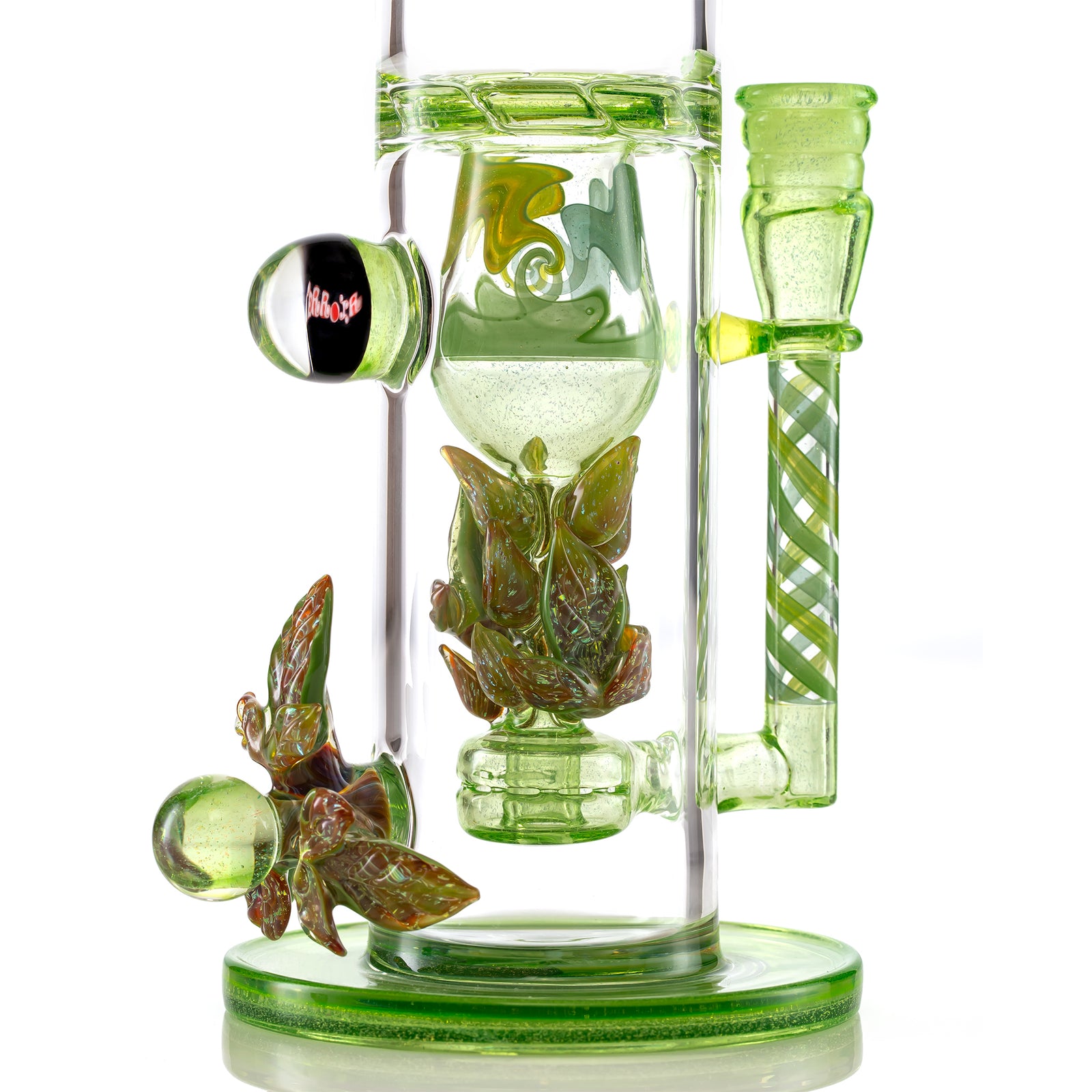 Terroir x Mr Gray Incycler