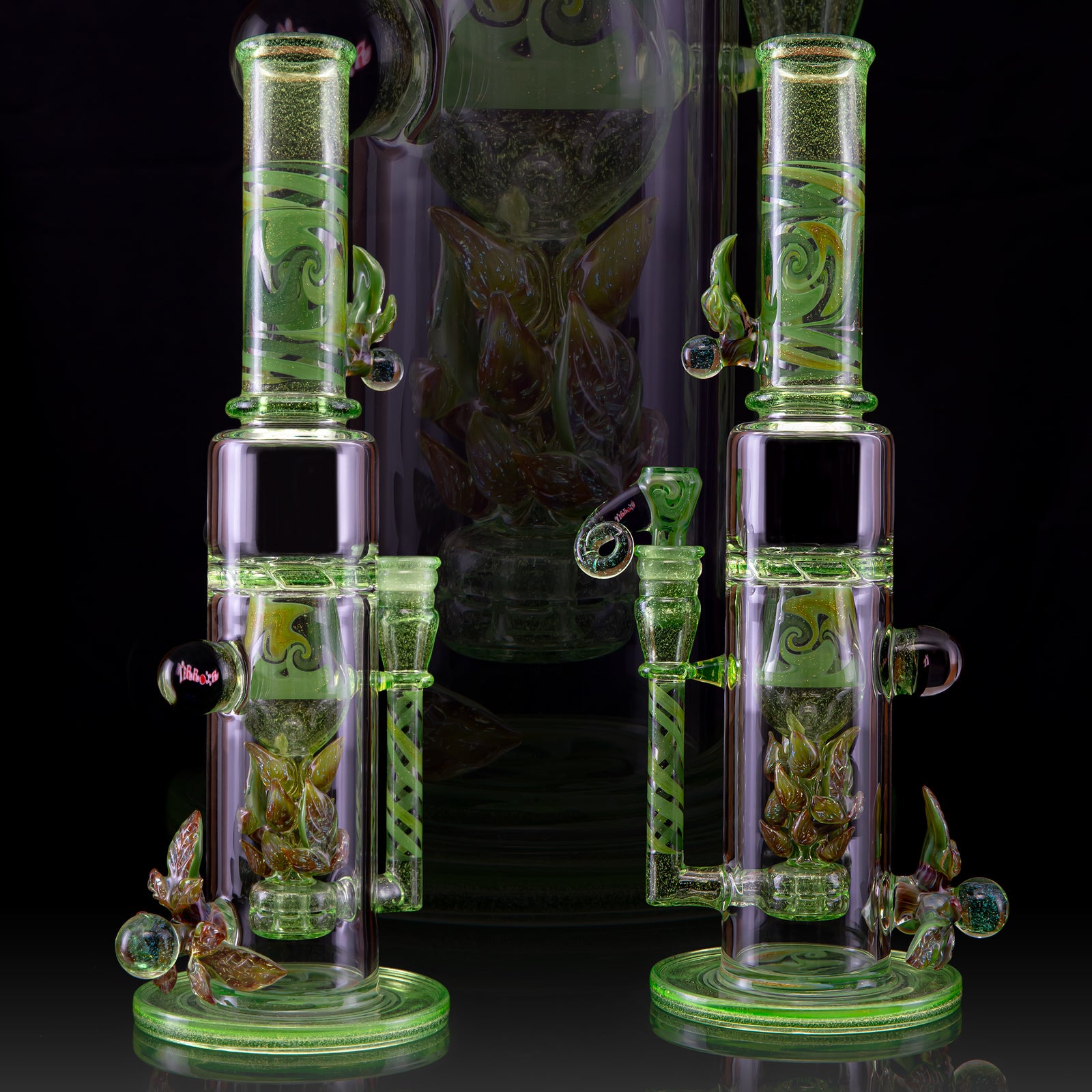 Terroir x Mr Gray Incycler