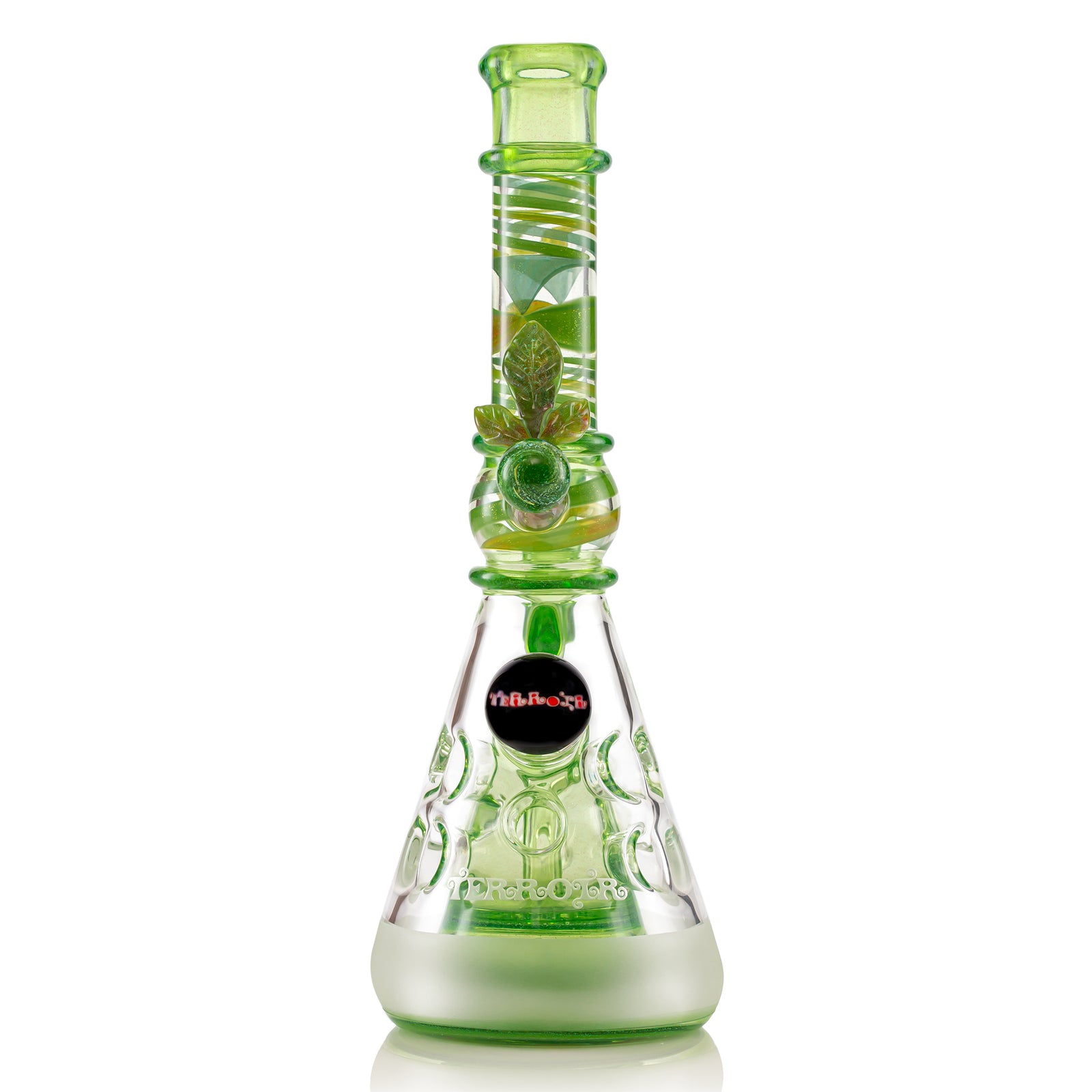 Terroir x Mr Gray Mini Fab Beaker