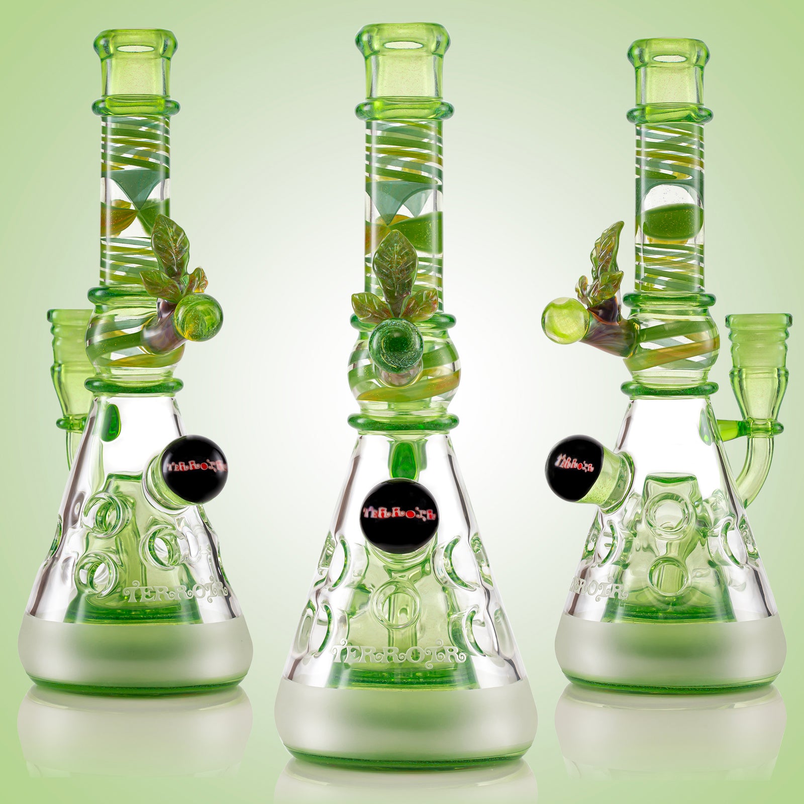 Terroir x Mr Gray Mini Fab Beaker