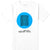 Pleasures x Joy Division Global Short Sleeve Shirt (White)
