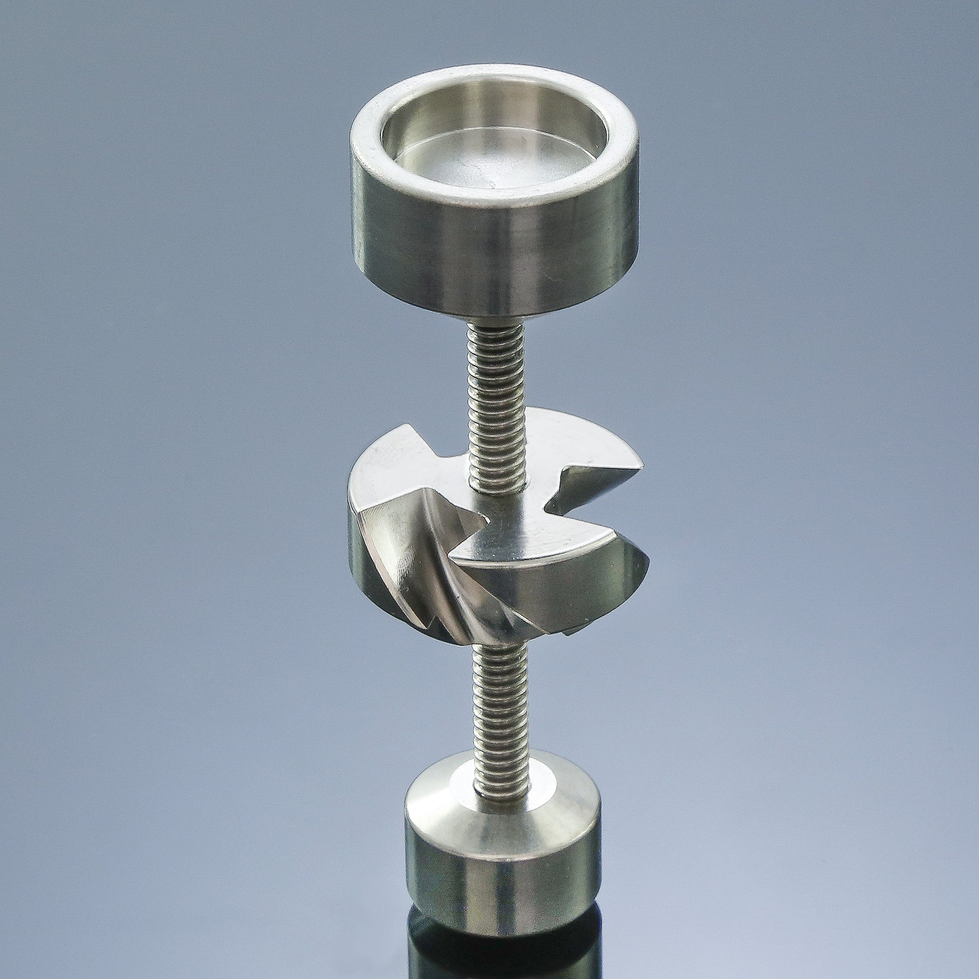 Highly Educated 29mm Adjustable Nail