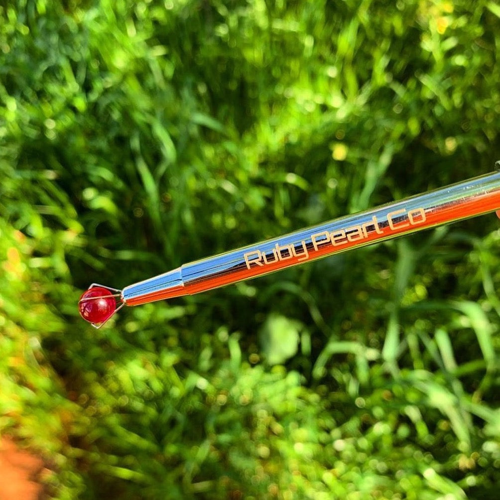 Pearl Grabber by Ruby Pearl Co (All Colors Listed Below)