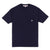 Pocket Glyph T-Shirt (Midnight Blue)