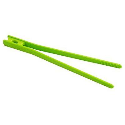 Silicone Chopstick (Lime Green)