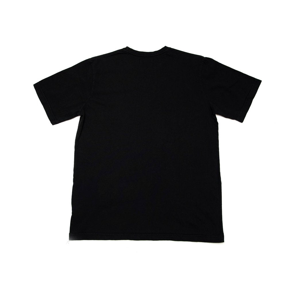 Absolutes Short Sleeve Shirt (Black)