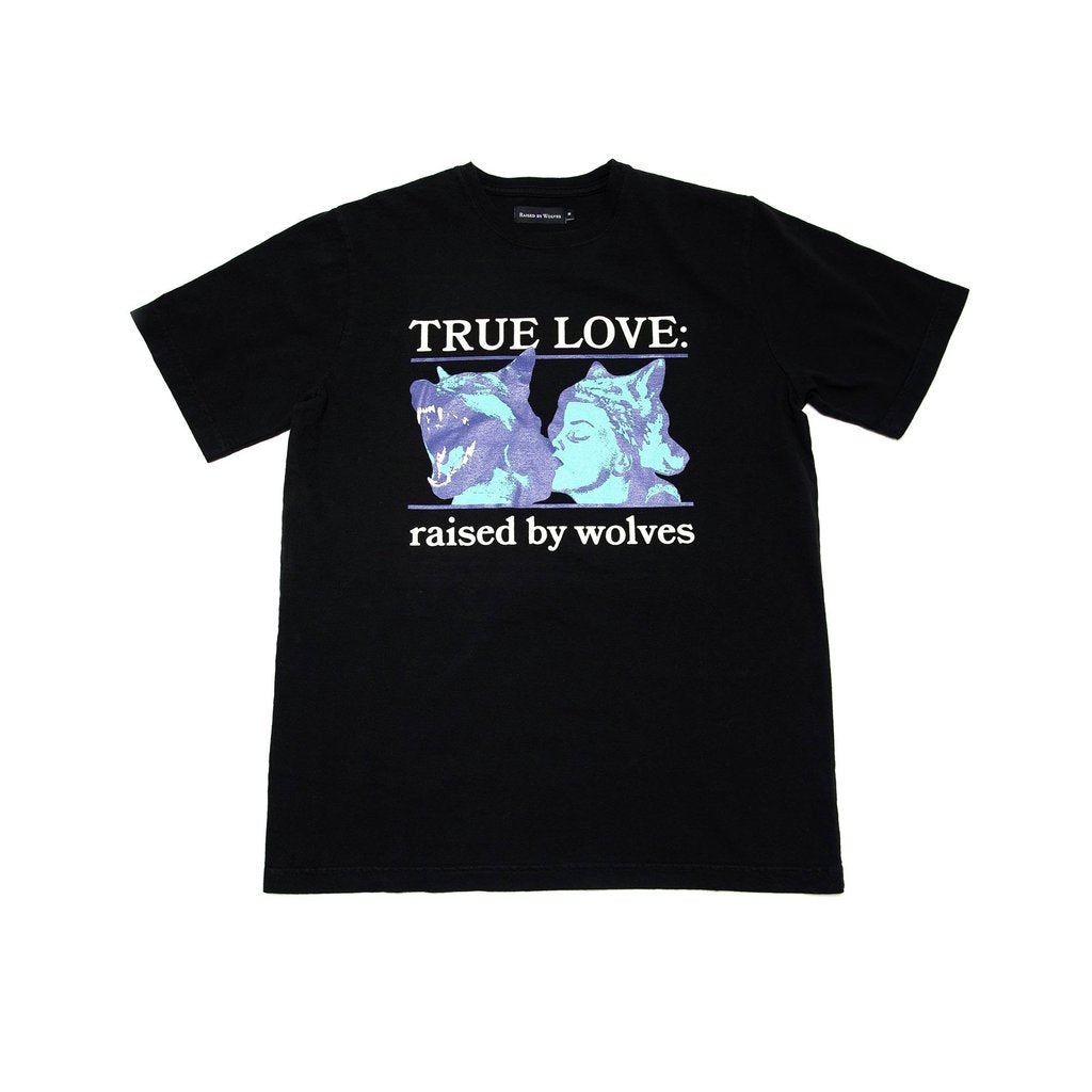 Absolutes Short Sleeve Shirt (Black)