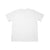 Adapt or Perish Short Sleeve Shirt (White)
