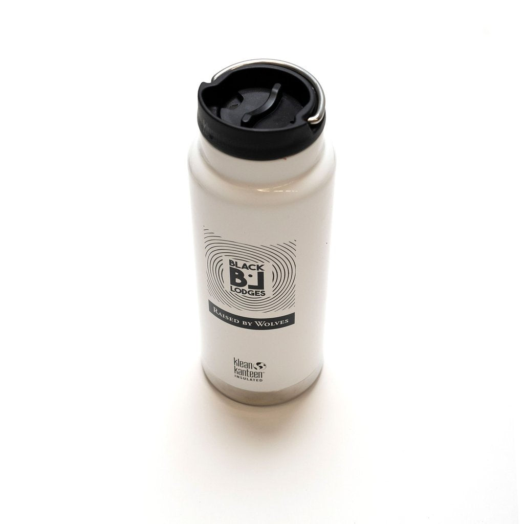 RBW X Black Lodges Insulated Bottle 