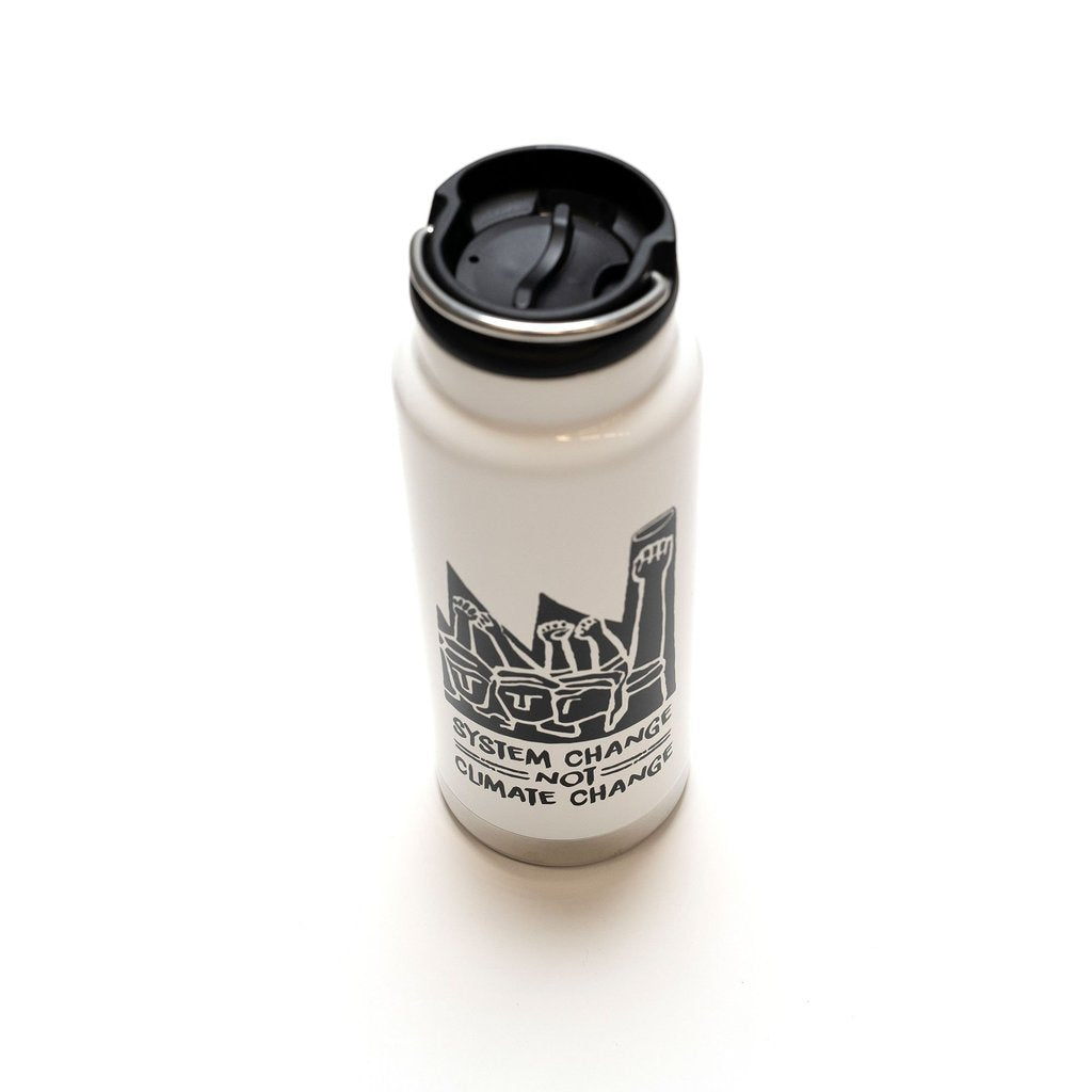 RBW X Black Lodges Insulated Bottle