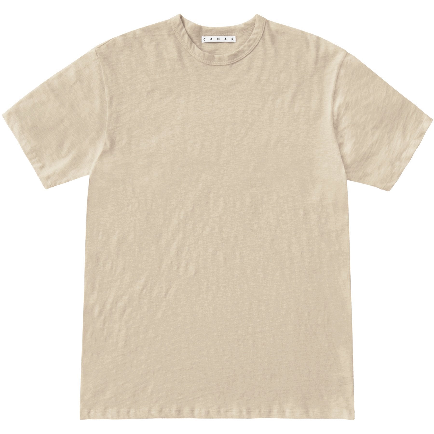 Dusty Cream Field T-Shirt