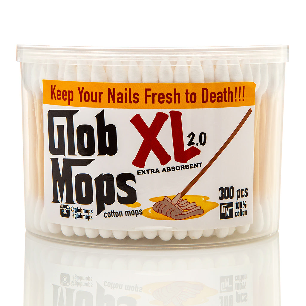Glob Mops XL (300 Pack)