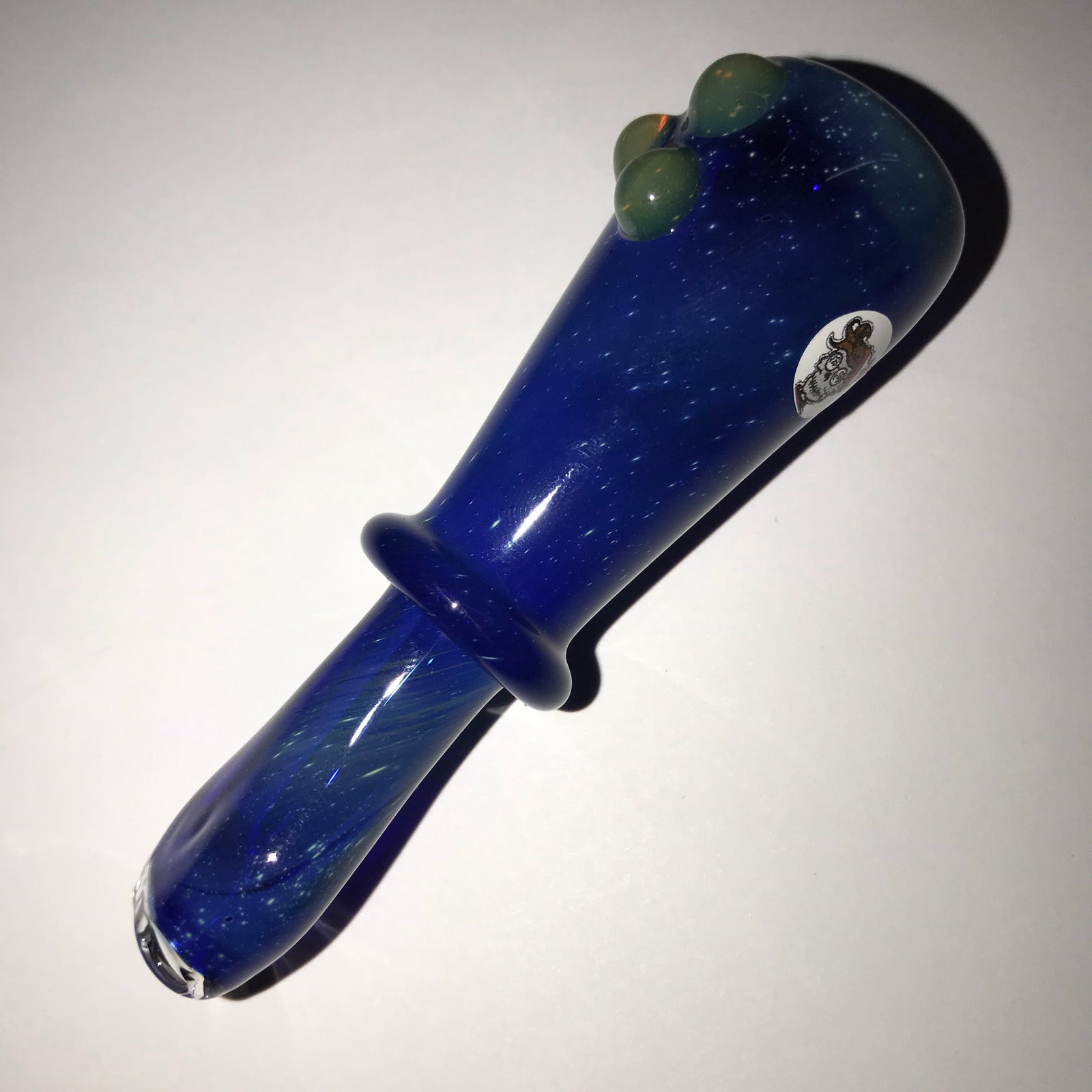 Space Chillum