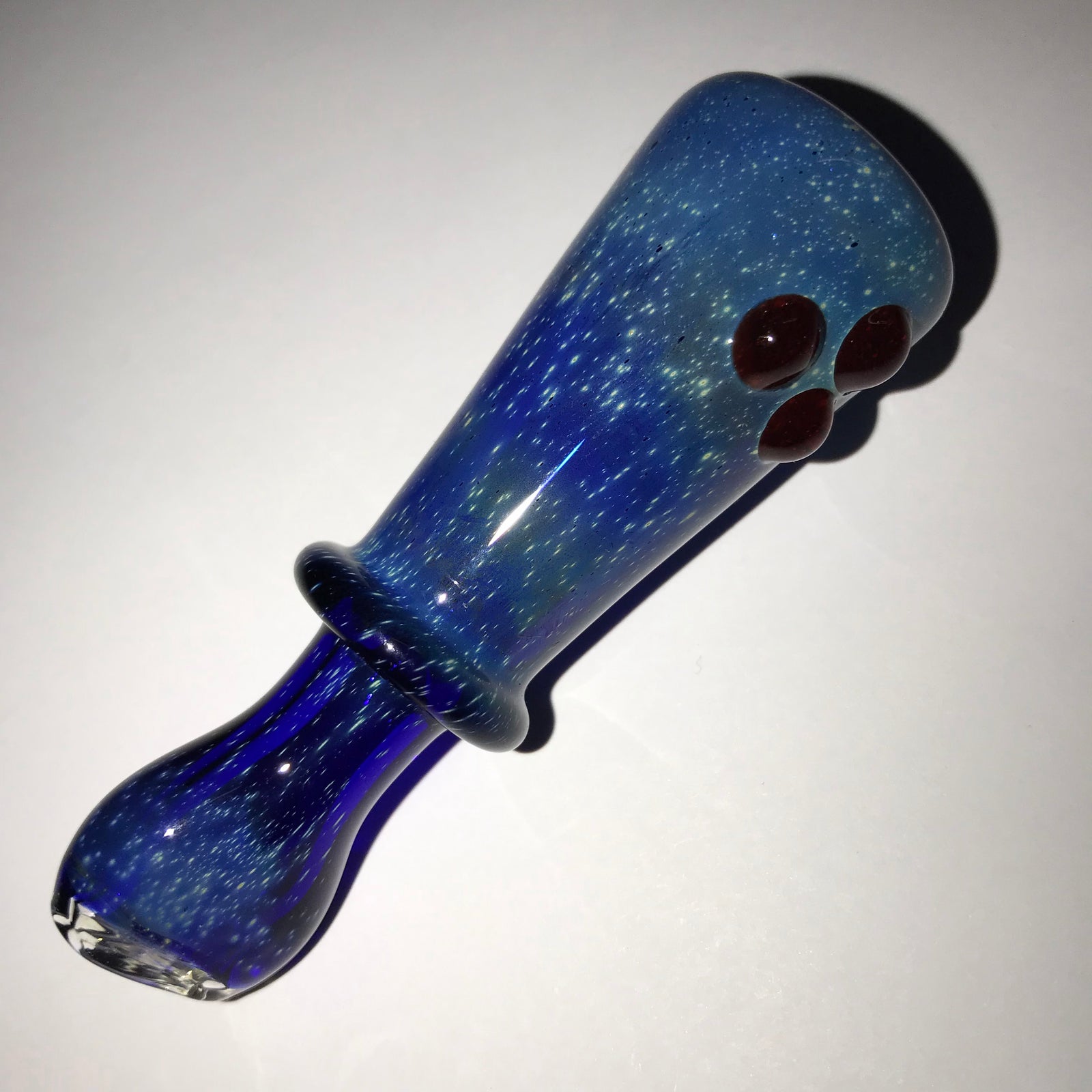 Space Chillum