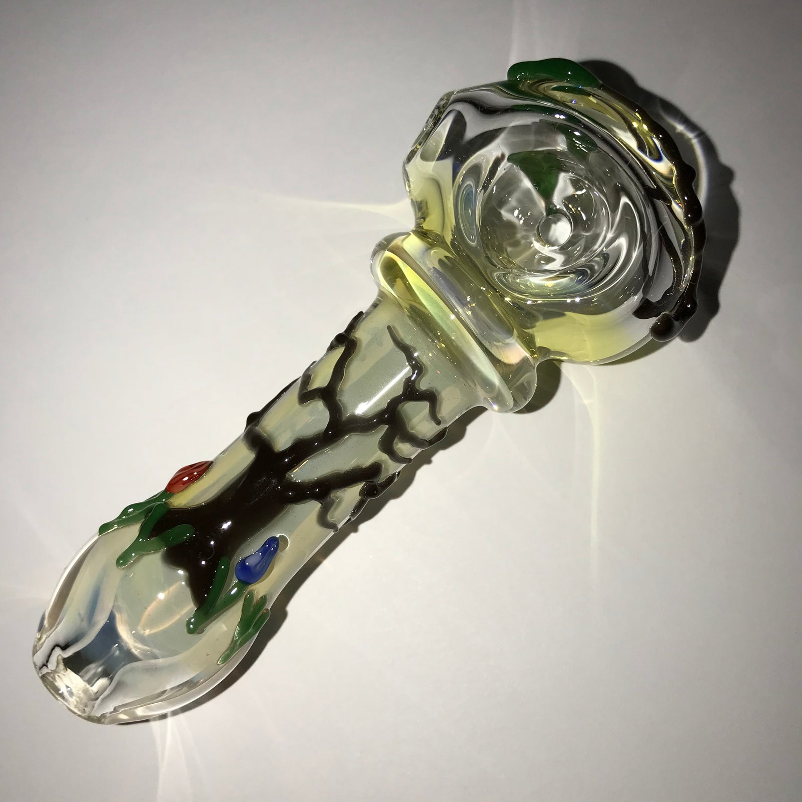 Tree Fume Spoon
