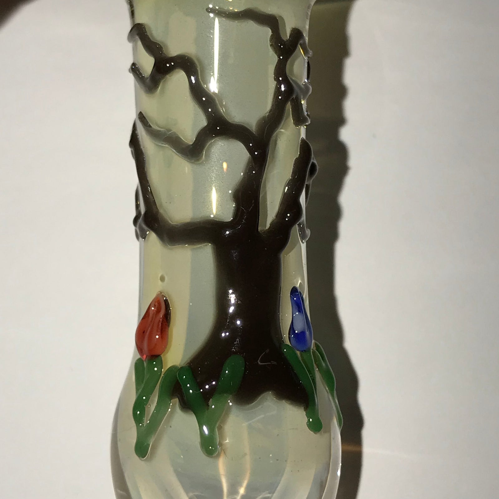 Tree Fume Spoon
