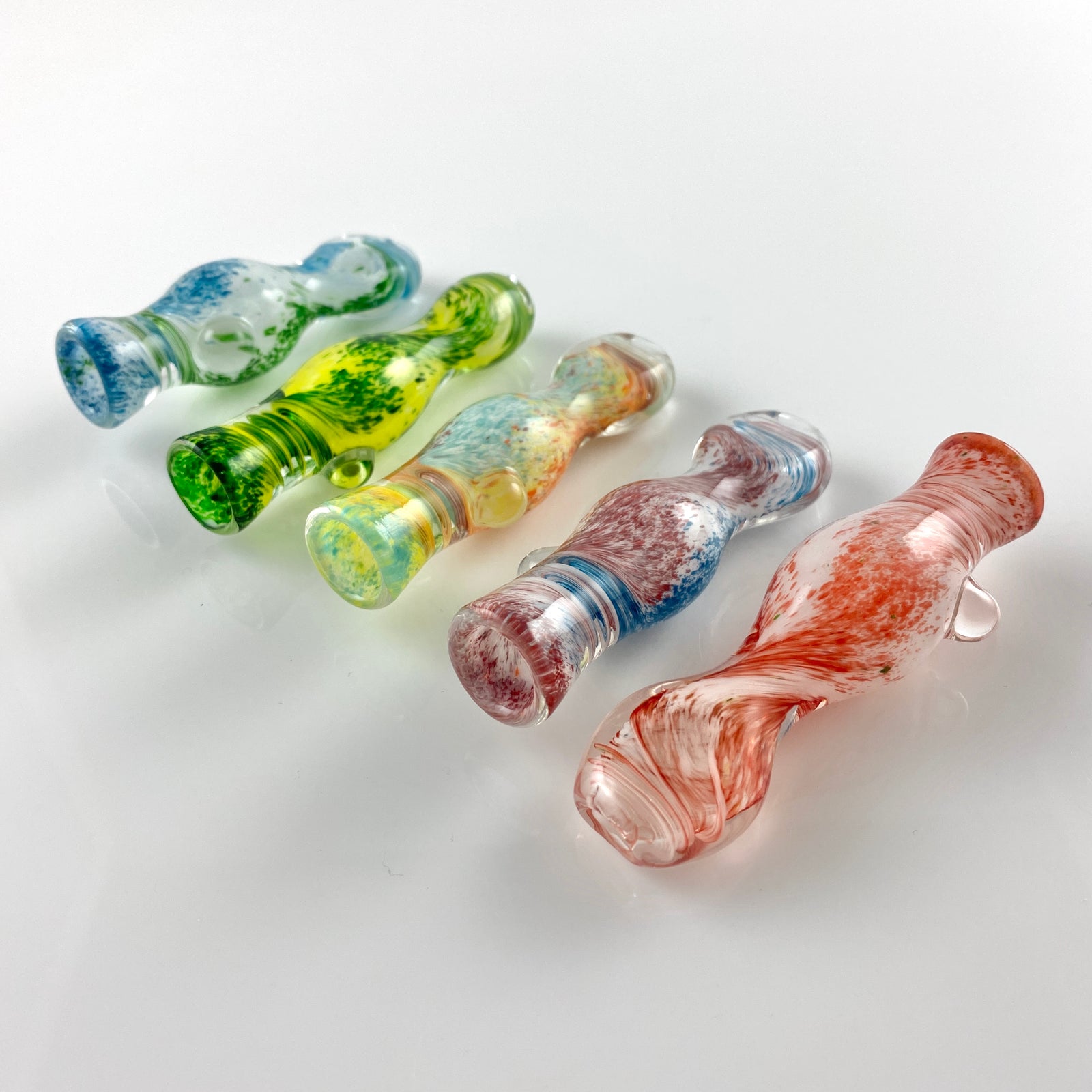 Frit Chillums