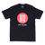 Pleasures x Joy Division Global Short Sleeve Shirt (Black)