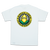 Lemon Tree California Seal T-Shirt (White)