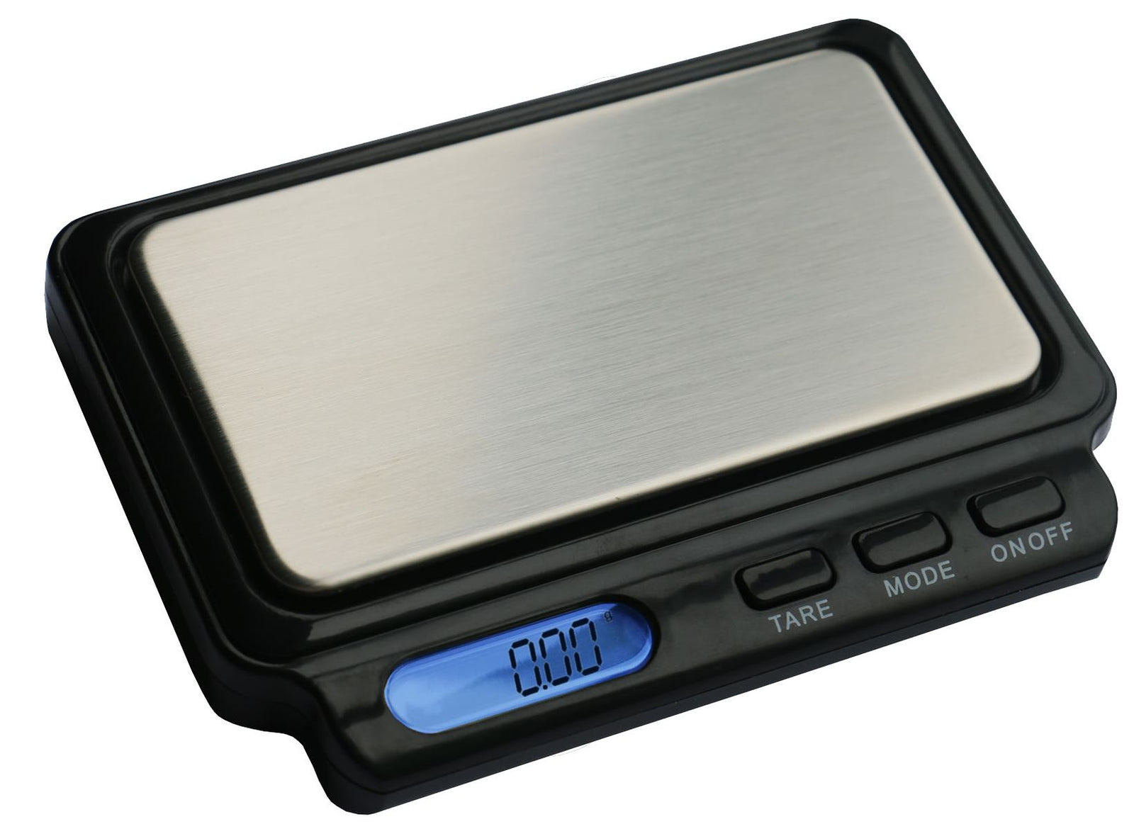 Superior Balance Digital Scales show variant