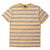 Aguie Short Sleeve Shirt (Yellow)
