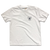 David Flores for AU Short Sleeve Shirt (White)