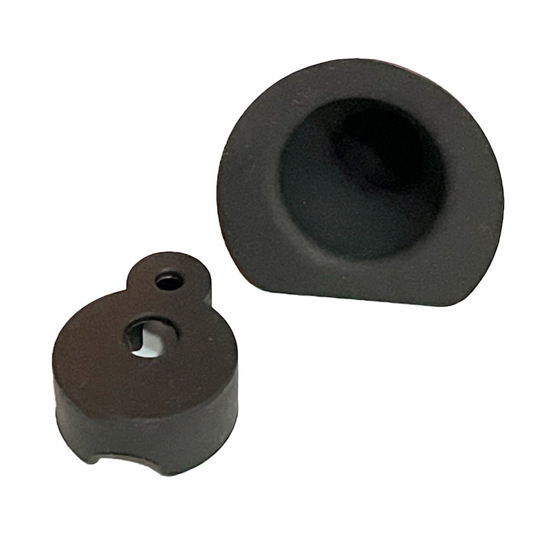 Silicone Replacement for Dab Rite show variants