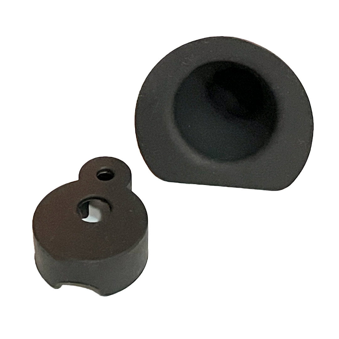 Silicone Replacement for Dab Rite show variants 