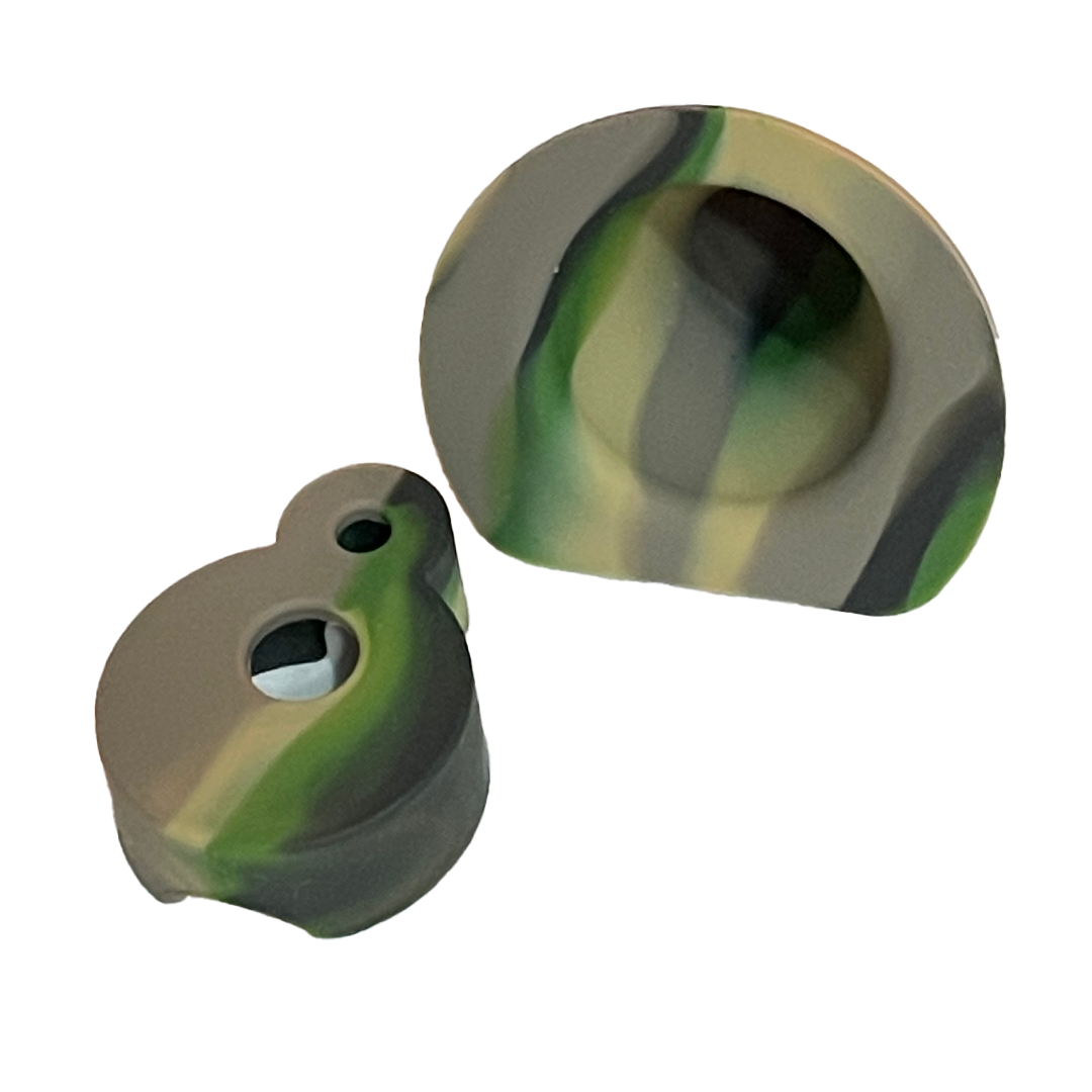 Silicone Replacement for Dab Rite show variants