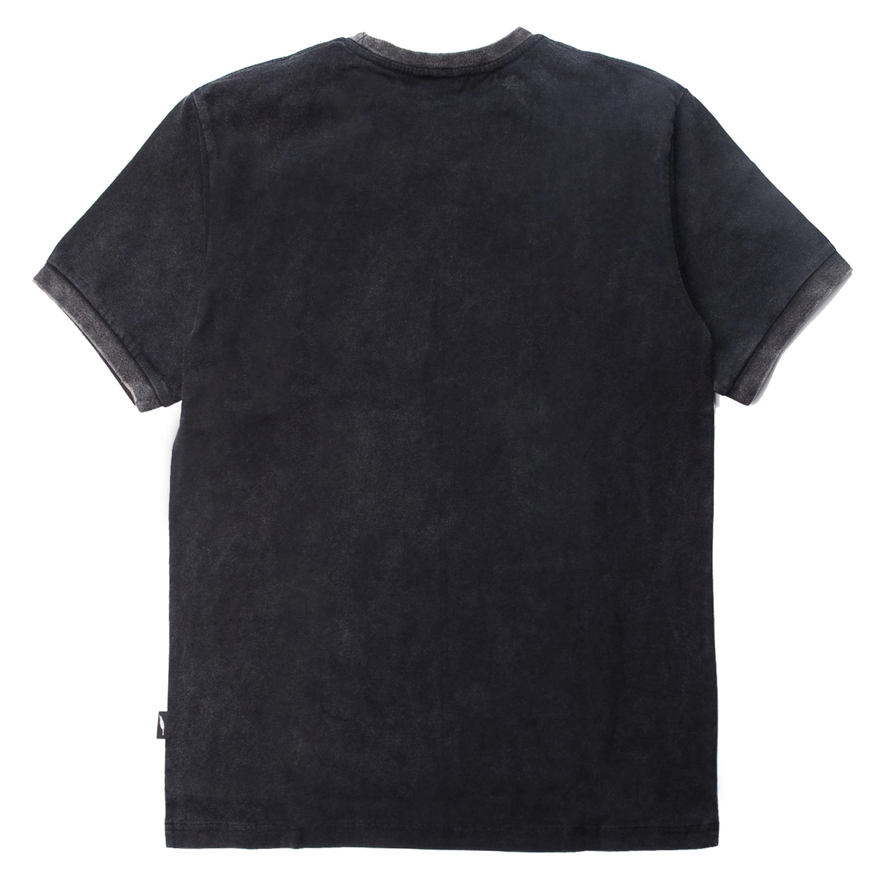 Chas T-Shirt (Black)