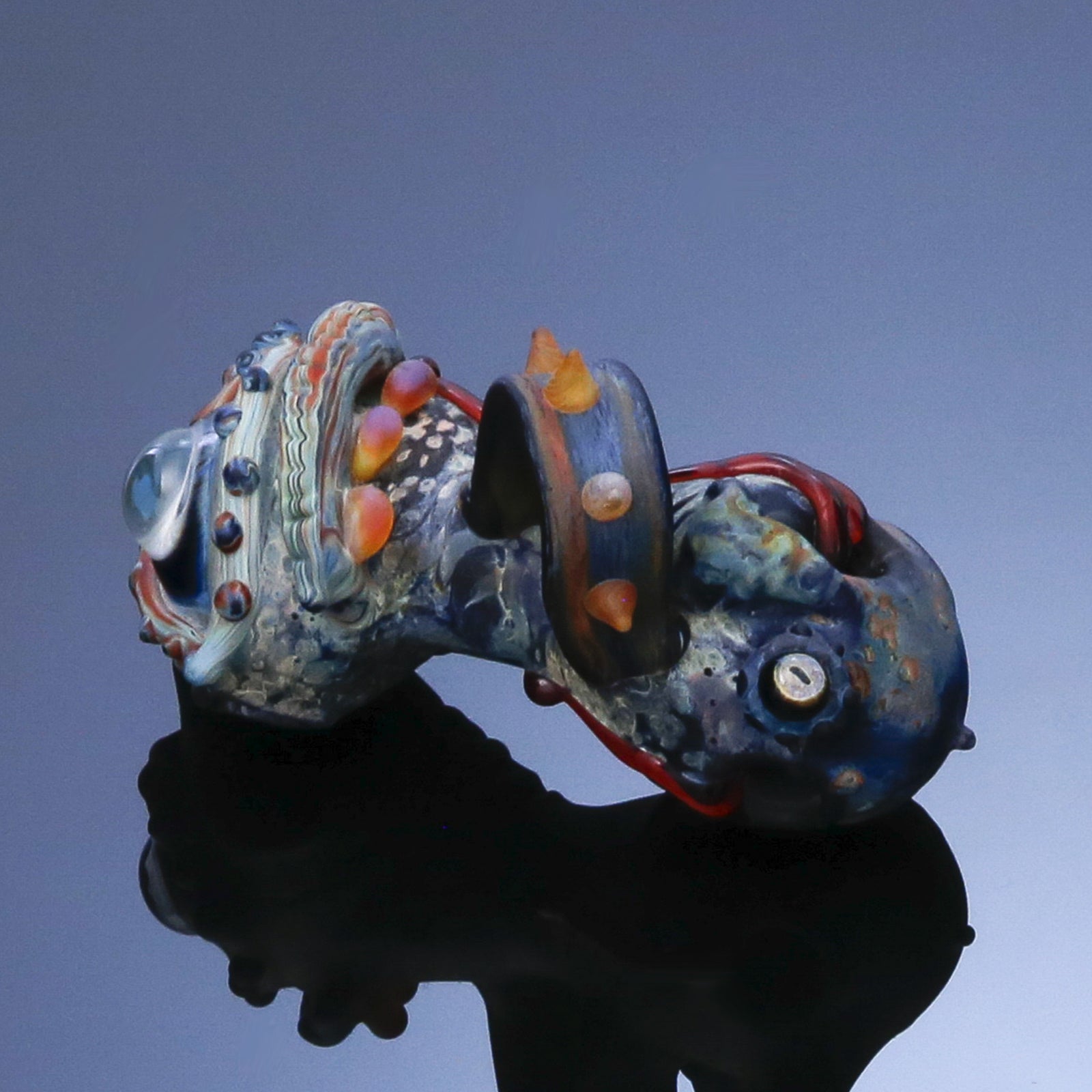 Aquariust Pendant