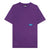 Ice Short Sleeve Shirt (Purple)
