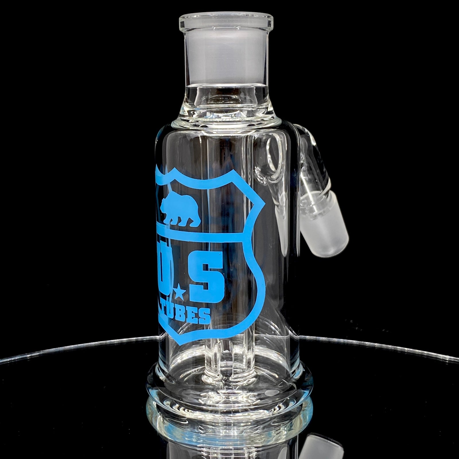 Ash Catcher 45 Degree (19mm)