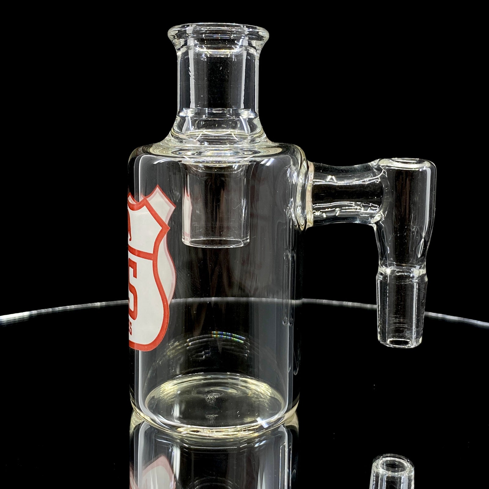 Dry Catcher 90 Degree (14mm)