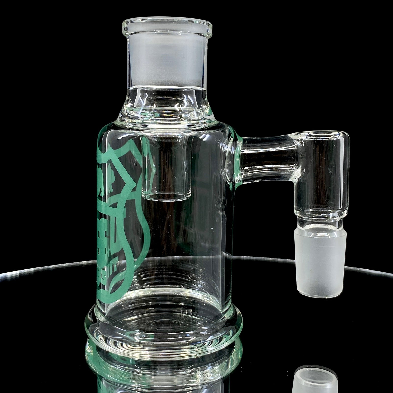 Dry Catcher 90 Degree (19mm)