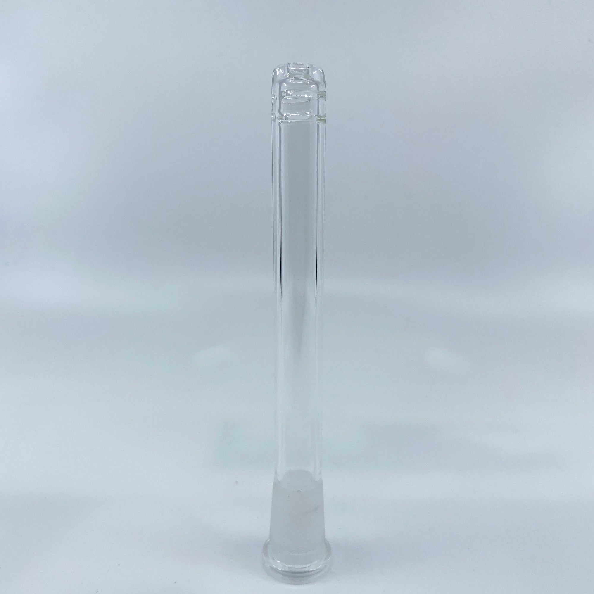 C2 Custom Creations 18/14mm Downstem (Clear) All Sizes Listed Below