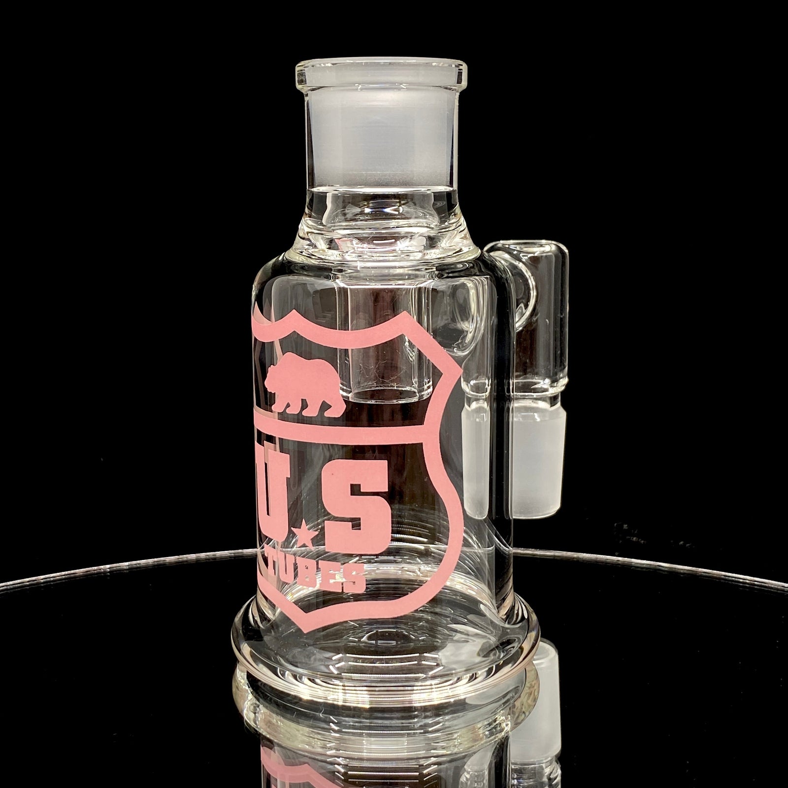 Dry Catcher 90 Degree (19mm)