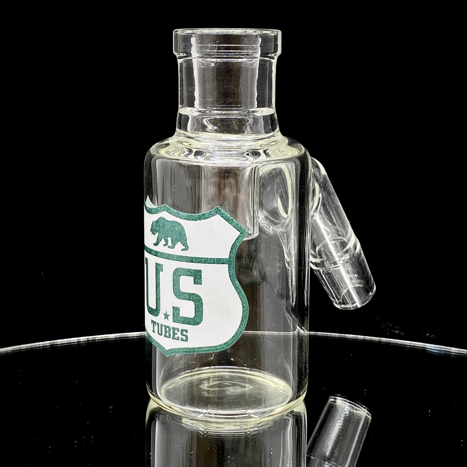 Dry Catcher 45 Degree (19mm)