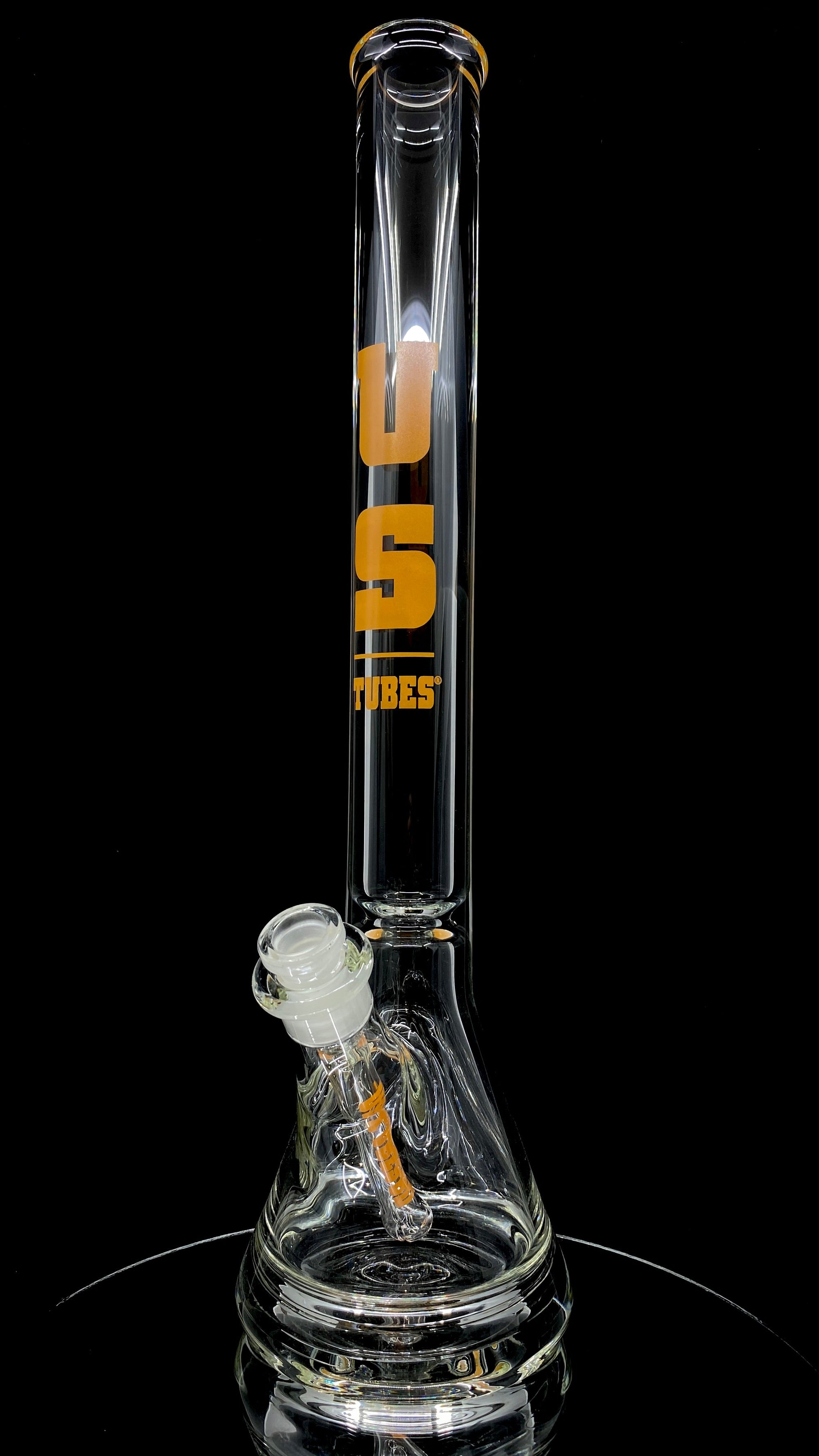 20 Inch Beaker 50 x 9mm with Constriction