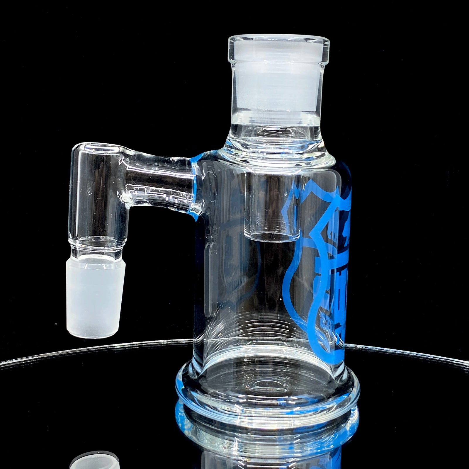 Dry Catcher 90 Degree (19mm)