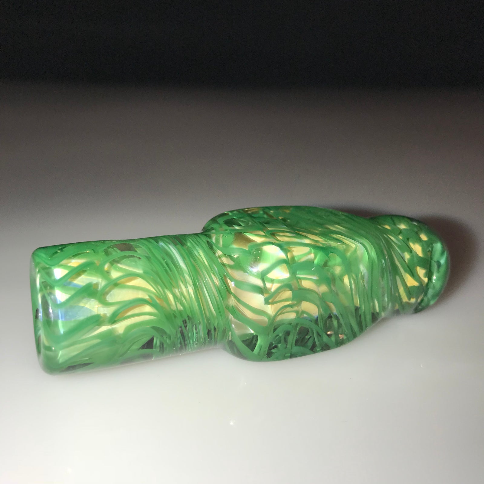 Coil Chillum