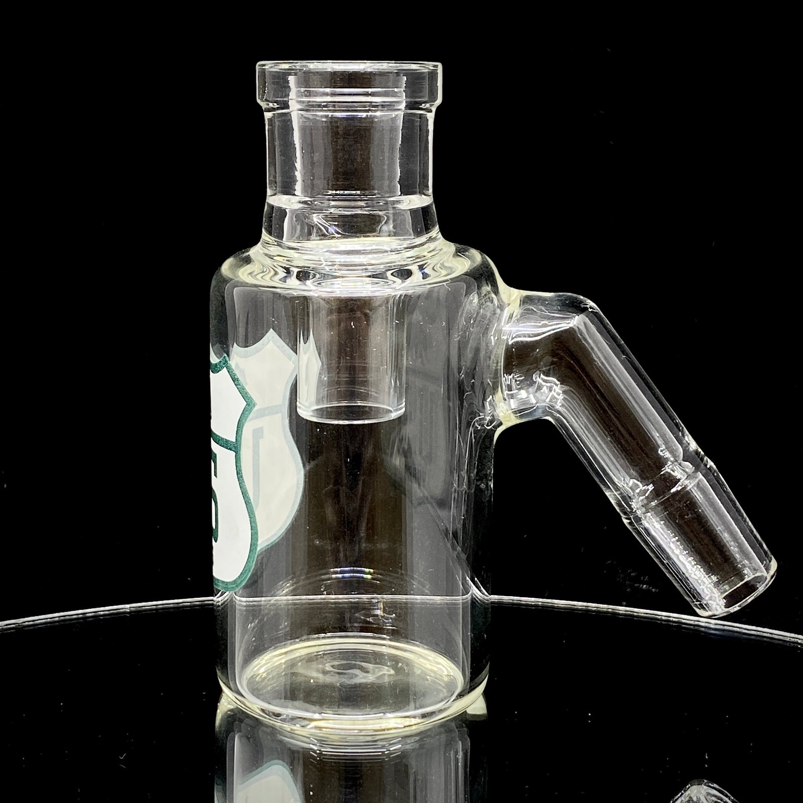 Dry Catcher 45 Degree (19mm)