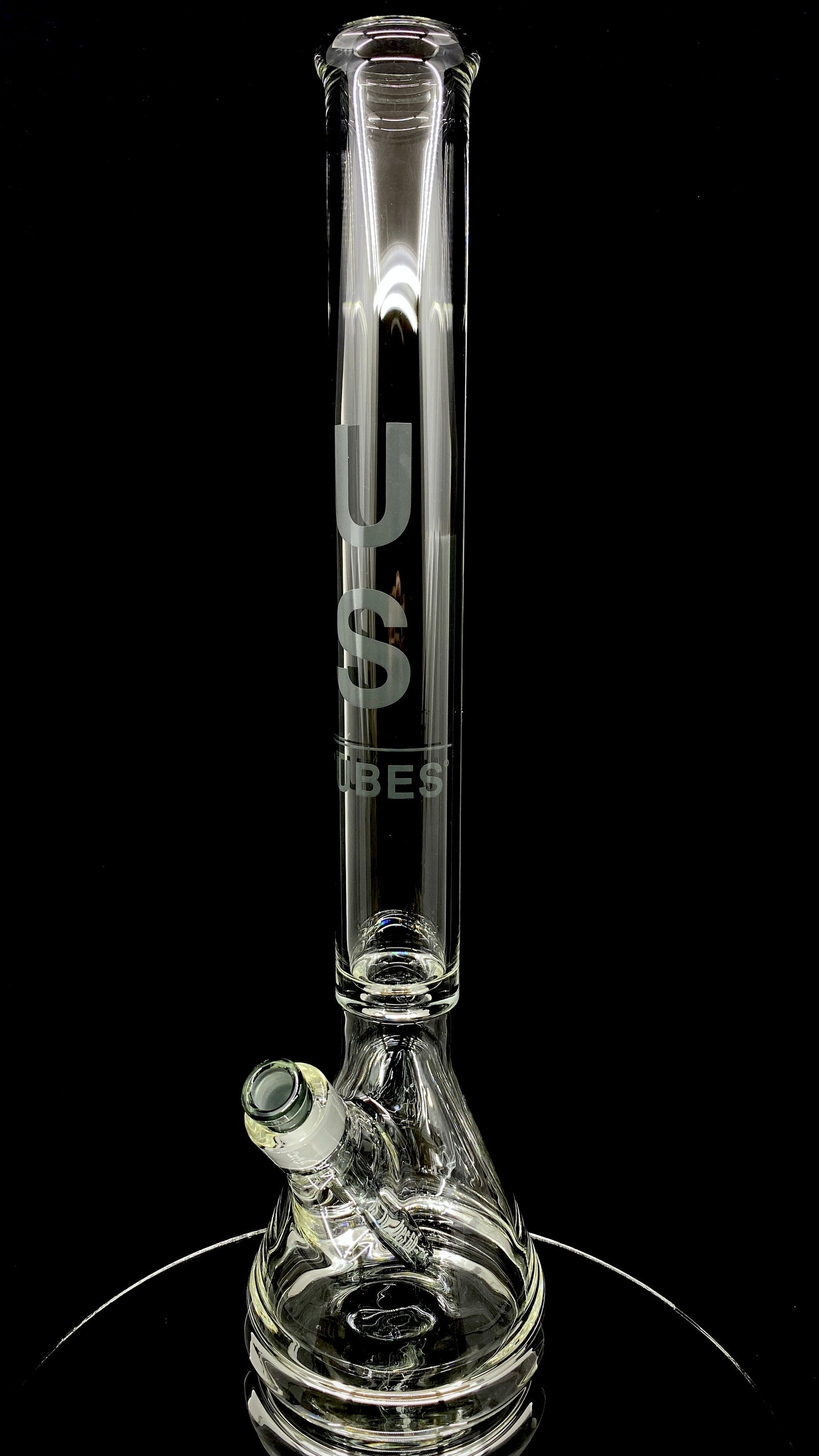 20 Inch Beaker 50 x 5mm with Constriction