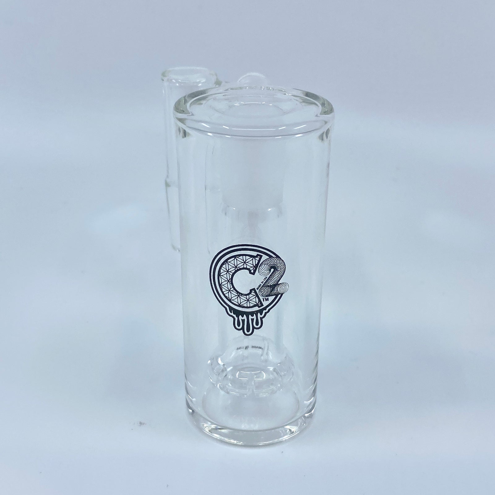 38mm 19/14 Showerhead Ashcatcher