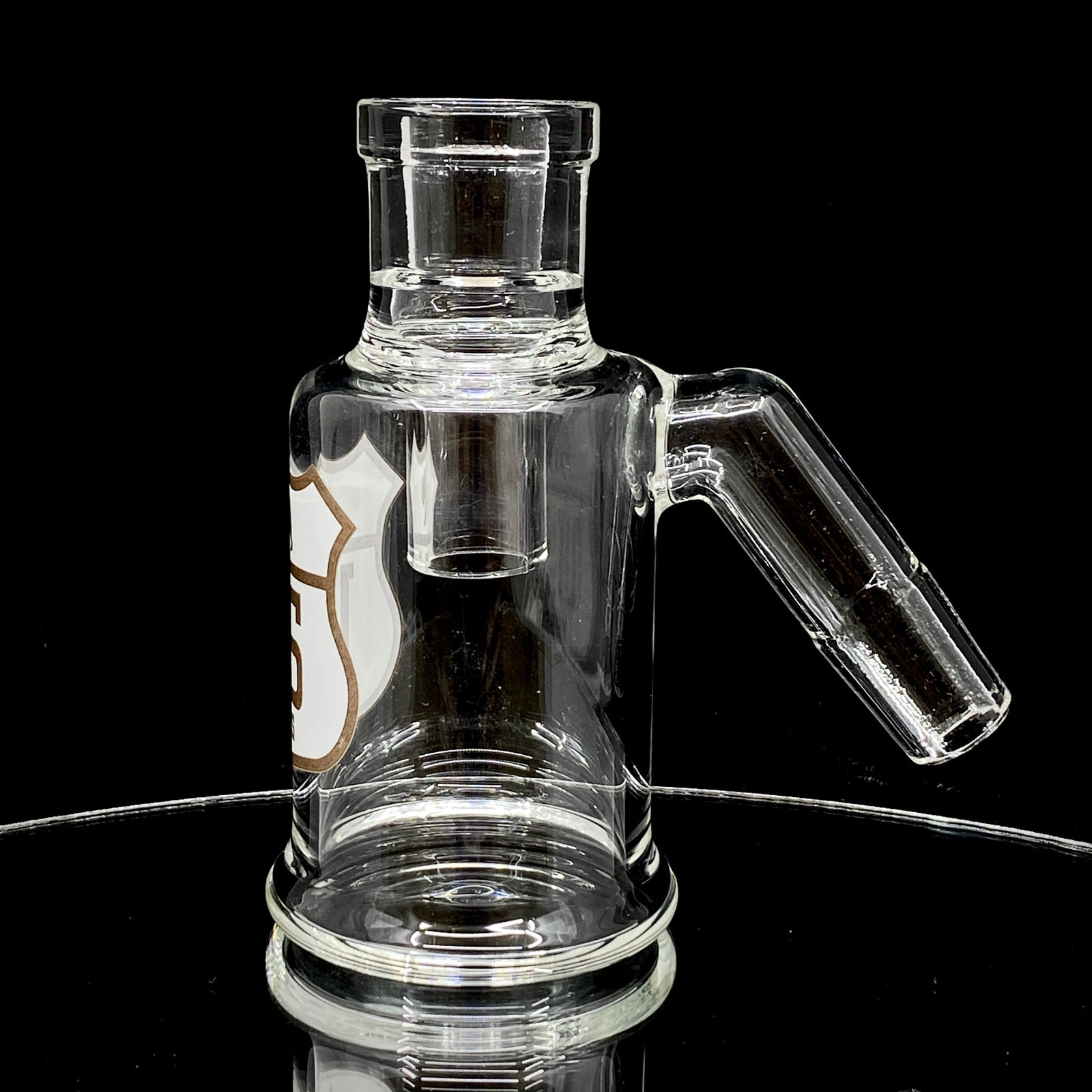 Dry Catcher 45 Degree (19mm)