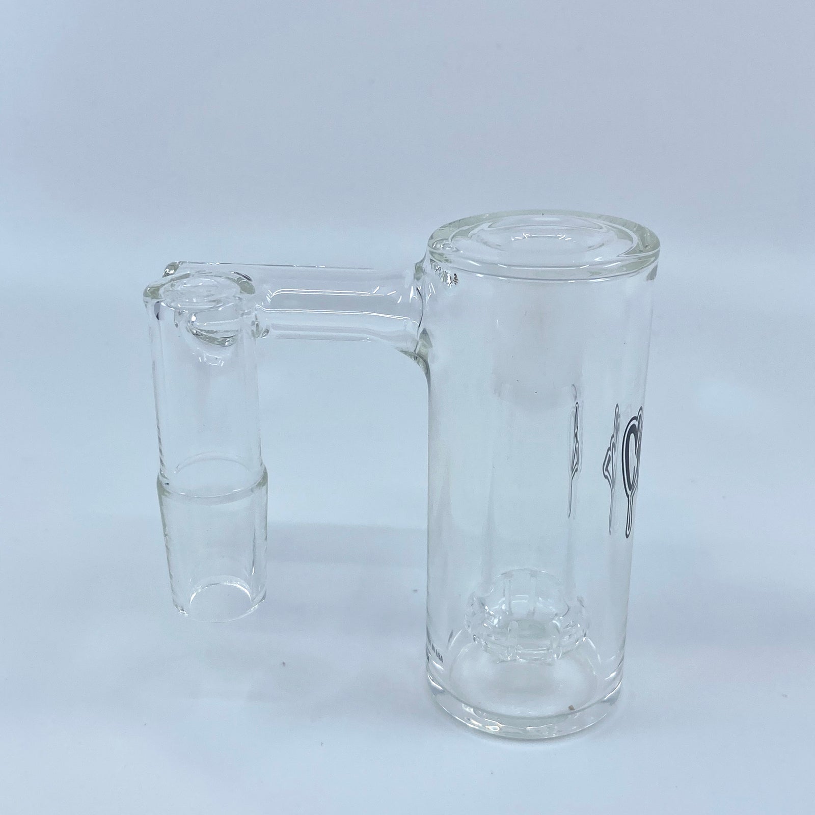 38mm 19/14 Showerhead Ashcatcher