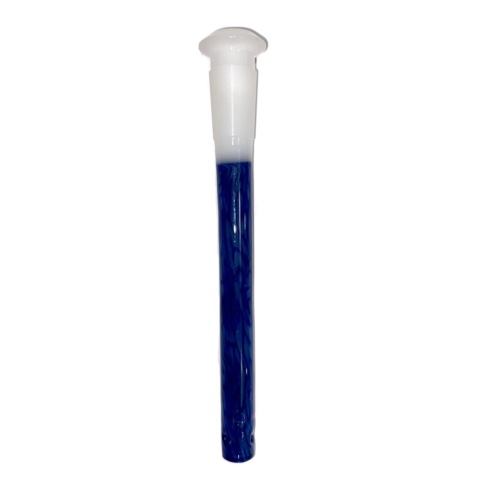 Dustorm 18/14 Brain Tech Downstem (Blue with White Joint) show variants